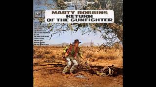 Marty Robbins – Doggone Cowboy