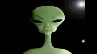 Cover art for Green Alien singing Hot To Go