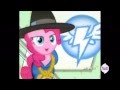 Pinkie Pie's Wonderbolt Rap HD 