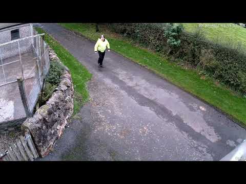 Reolink RLK8-800D4 Installation