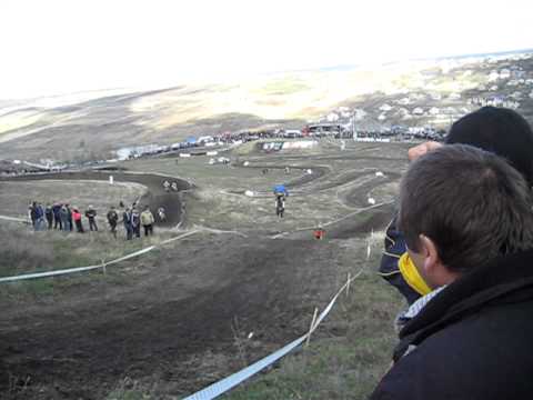 Motocross Bemol Cup 2010 (Hincesti, Rep.of Moldova)