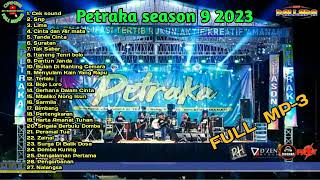 Download lagu NEW PALLAPA FULL MP3 LIVE PETRAKA SEASON 9 PEKALONGAN mp3