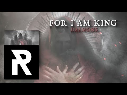 03 FOR I AM KING - Lost in Divinity