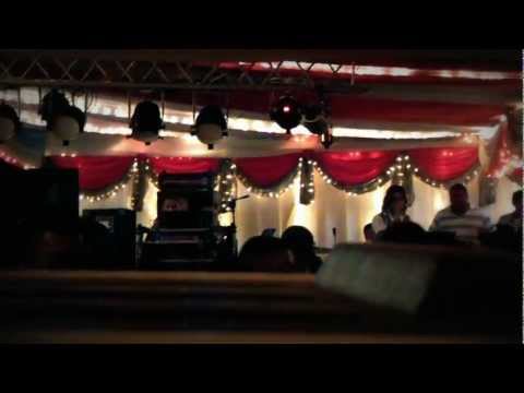 The Eagles from Suriname live Desi Boyzz by Prabhat Panchoe .MP4