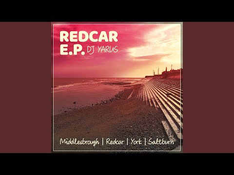 Saltburn (Jungle Vibe Mix)