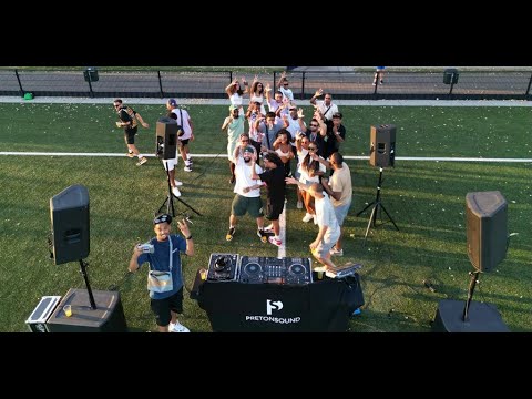 LOCOVIBES VOL.1 // RICKY LOPEZ x ELSON SOARES // AFROHOUSE