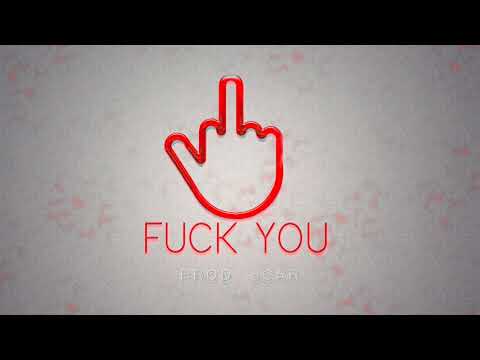 F U C K  Y O U  - Hard Trap Beat (Prod. Scar)