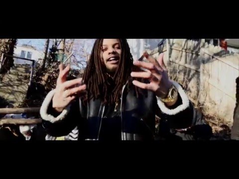 Goo Glizzy ft. Mike Brown Da Czar - I Got It (Official Video)