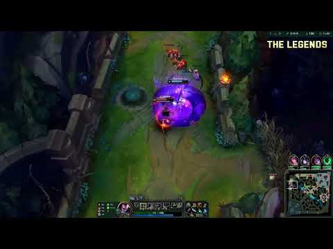 Pz ZZang Yasuo Montage 2023  Best Yasuo Plays 1080pFHR