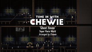 Super Mario World - Ghost House (Arrangement)