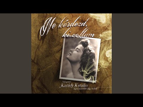 Ezt a nagy szerelmet