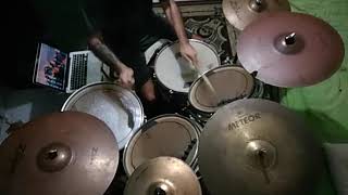 From Ashes Rise   The Mandate