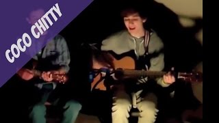 King Charles - Coco Chitty (Cover)