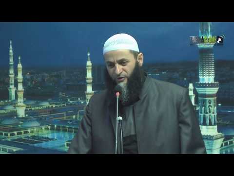 Hadiri e din atë që sedin Musai (alejhi selam) - Hoxhë Sadullah Bajrami