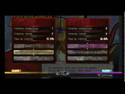 UMVC3 Team MLP vs Team ATX part 1