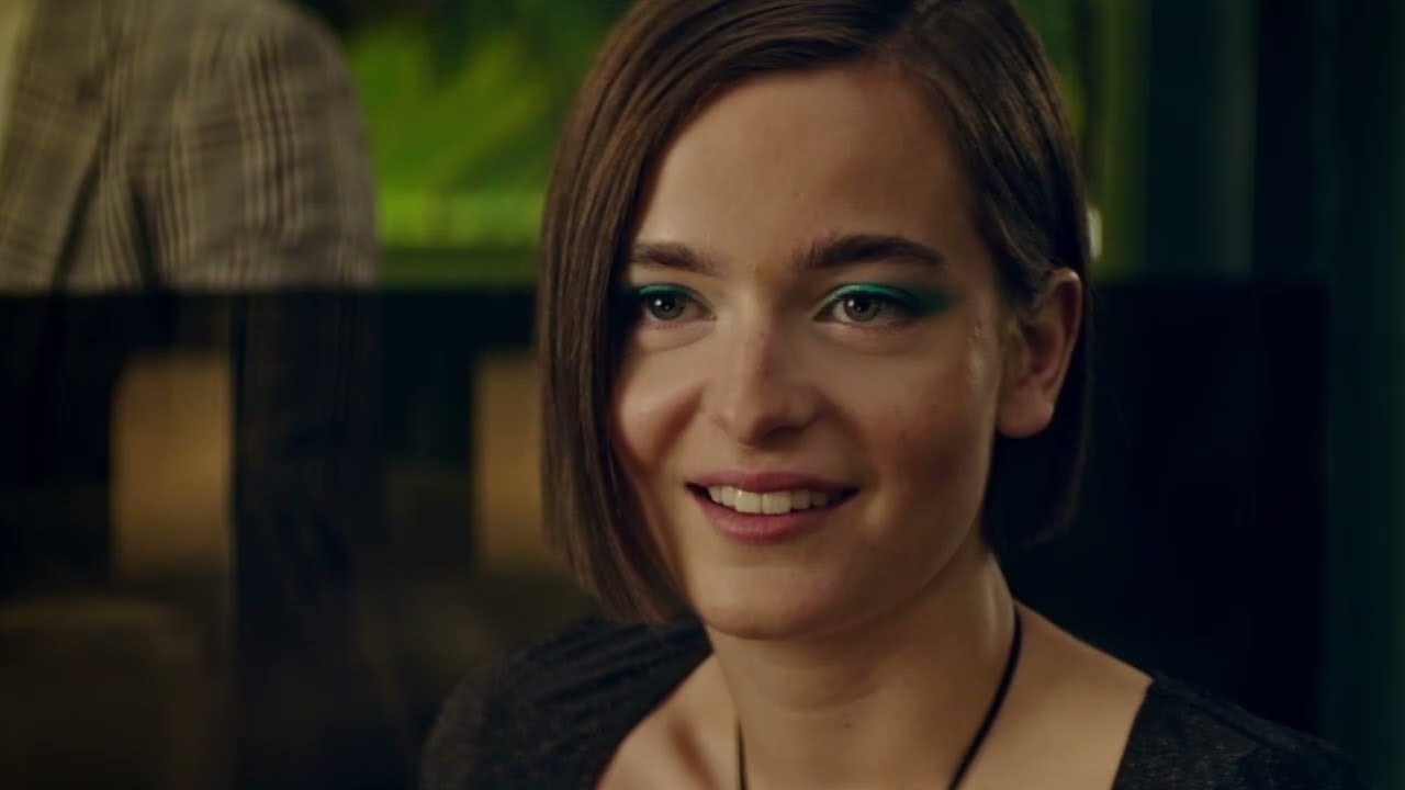 Trailer för The Ex-Wife