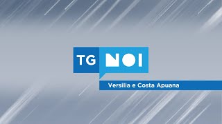 Tg Noi Versilia e Costa Apuana | 25/10/2025