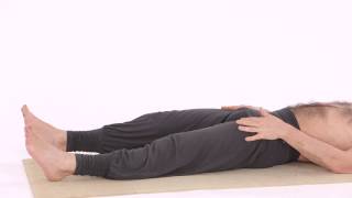 DISTENSIONE ILIACA E SACRO-LOMBARE