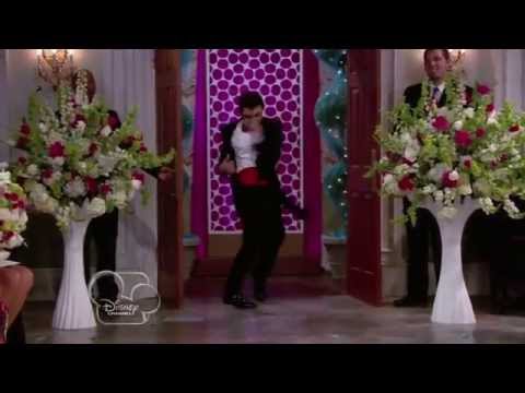 HD] Shake It Up  I Do by Drew Seeley Dance (Shake It Up    I Do It Up)