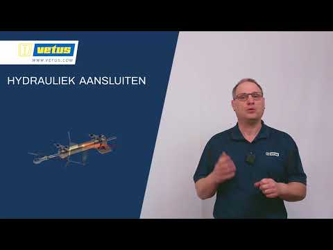 Hoe koppel je VETUS hydraulische stuursystemen? Maak zelf betrouwbare verbindingen aan boord.