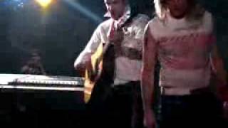 Alli With An I - "Mixed Emotions"