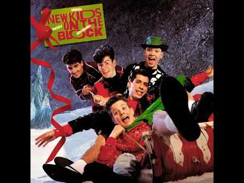 New Kids On The Block - This One's For The Children