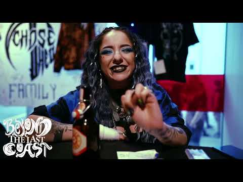 Interview mit Beyond The Last Coast (Club Zentral)