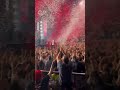The Killers Celebrate England Euros Win With 'Mr. Brightside' | 10 News First