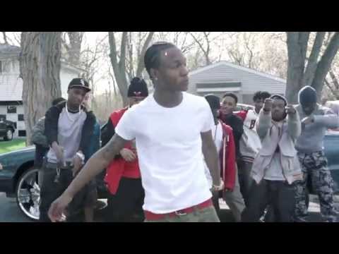 Prince Smiley - Paranoid