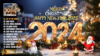 Download lagu Lagu Natal Terbaru 2024 & Terpopuler - Album Natal Lirik Vol.4 mp3