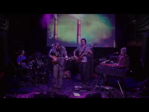 The Jauntee: 11/29/2017 - The 8x10 - Baltimore, MD (Full Show)[HD]