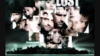Lost Season 3 Soundtrack- Ocean's Apart