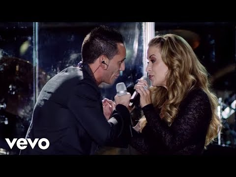 Anastacia - Lifeline / Luce per sempre ft. Kekko (Moda')