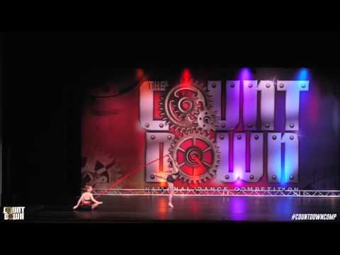 Hanging by a Thread - 2016 Strictly Rhythm Dance