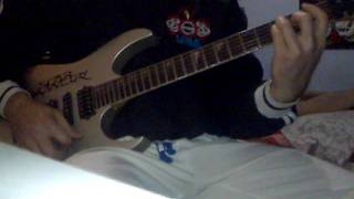 Vicious Rumors - You Only Live Twice