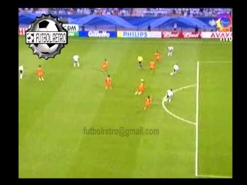 Gols argentino