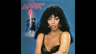 Donna Summer- Love will always find You -Unusual 70s Remix