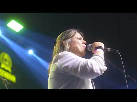 Dream On - Aerosmith (Cover) | Heavy Is The Crown Moema e Campo Belo