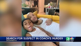 Sacramento football coach’s murder featured on 'America's Most Wanted'