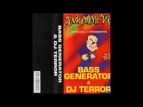 JUDGEMENT DAY THE NORTH EAST SHOWCASE PT -2 SAT 16TH JAN 1999