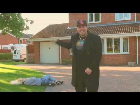 B-Xplicit - DFUOB7 | Dont Funk Up Our Beats 7 Rap Contest | Wasn't Gonna Win (UK Artist)