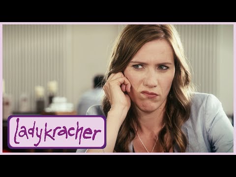 Die beste Ausrede fürs Zuspätkommen - Ladykracher