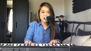 Dua Lipa - IDGAF - ELYSA V. COVER