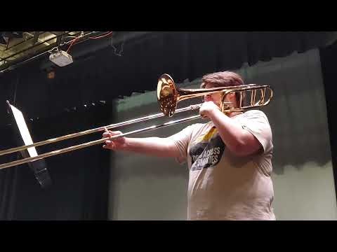 Blazhevich - C minor