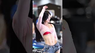 【TikTok Cute Girls】  #tiktok #beauty #美人好き #美人 #美人心计 #dance #girl #girls