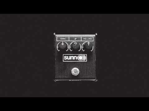 Sunn O))) - Báthory Erzsébet