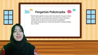 NARKOBA - Patologi Sosial FKIP UNS 2019