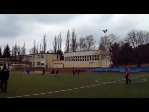 Kasztelanka 20:1 ASG - PLP Siernieczek II liga