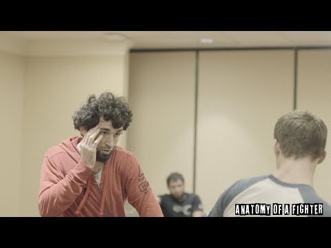 The Anatomy of UFC 228 - Episode 6 | Zabit Magomedsharpov breaks a sweat