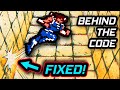 The Physics Nightmare And Bizarre Jumping Of Strider NES Behind The Code